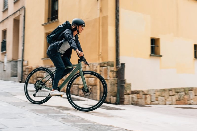 Orbea E-Bikes