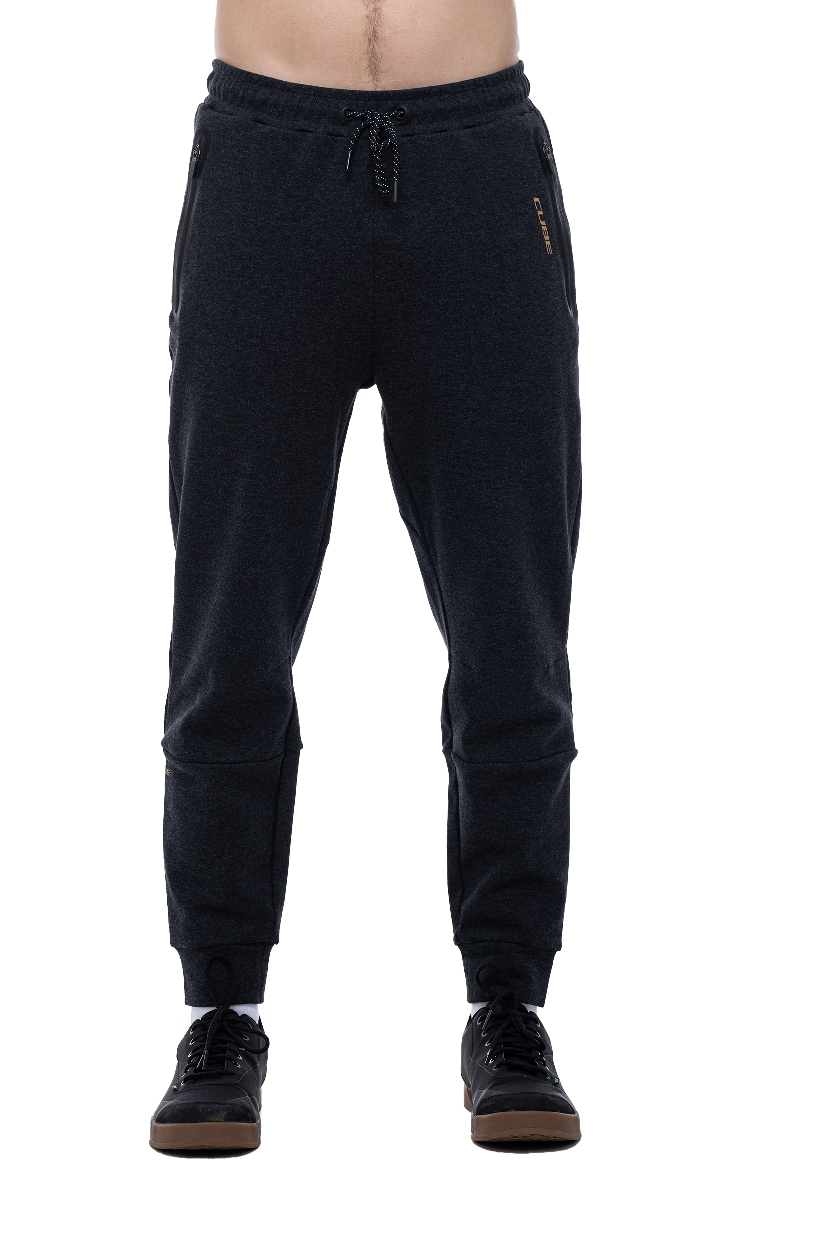 CUBE Jogger Pants Advanced anthracite