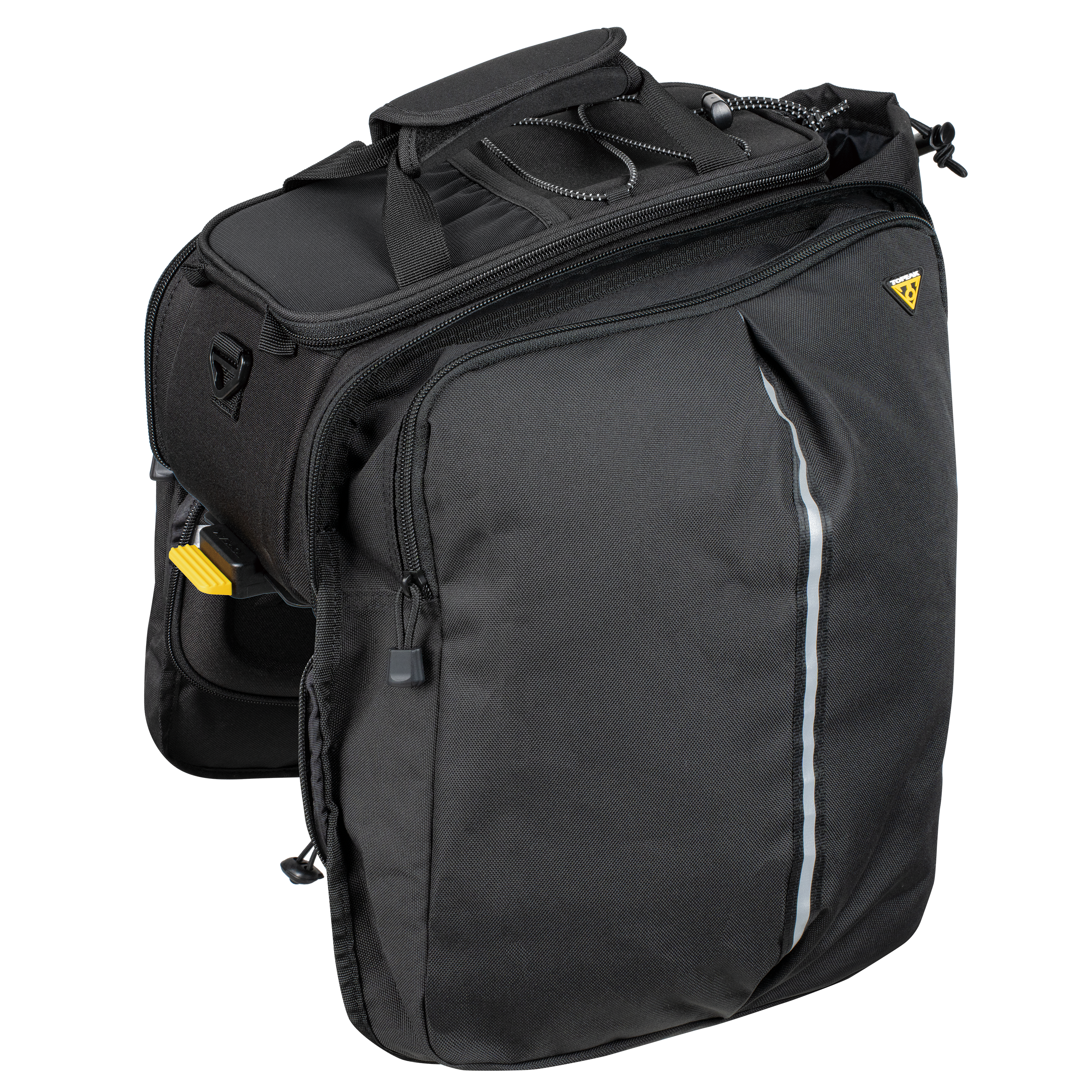 Topeak MTX TrunkBag EXP 2.0