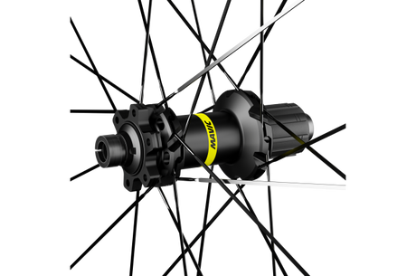 Mavic Crossmax XL Laufradsatz 29" Boost XD Disc 6-Loch