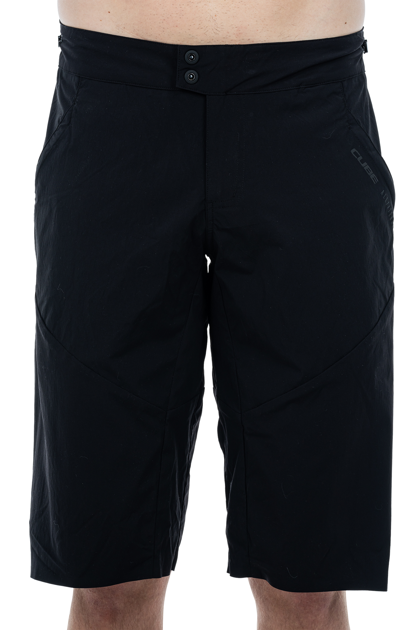 CUBE ATX Baggy Shorts Herren