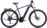 Cube Touring Hybrid ONE 500 grey´n´blue