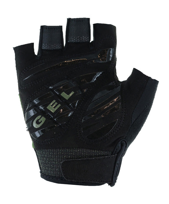 Roeckl Iseler 2 Handschuhe Black