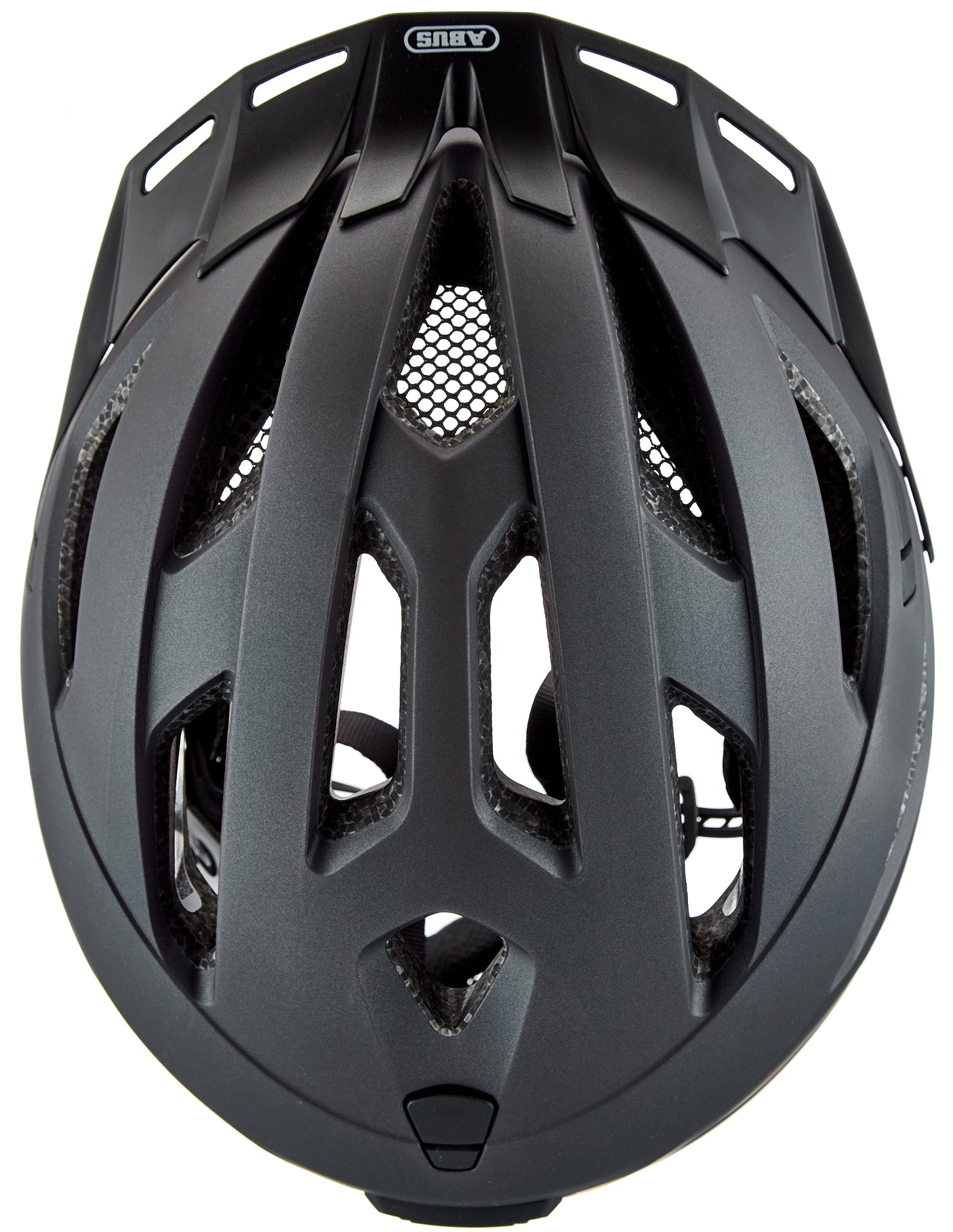 ABUS Urban-I 3.0 Helm grau