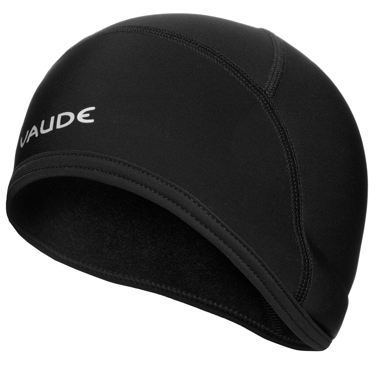 VAUDE Bike Warm Cap schwarz