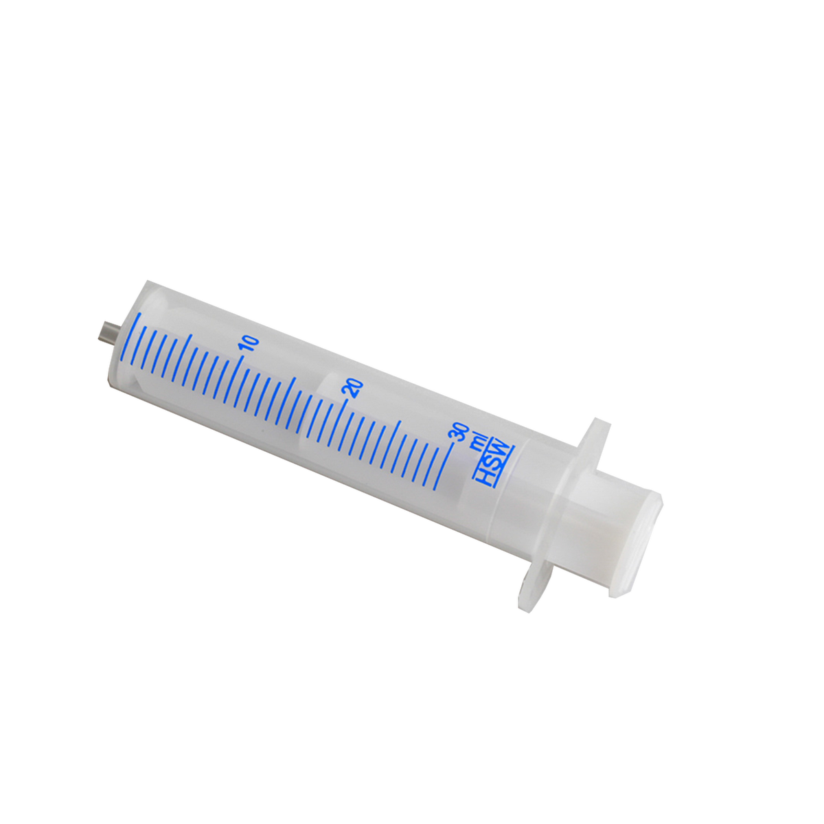 Magura Ersatzspritze zur Bremsentlüftung transparent