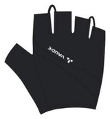 VAUDE Active Handschuhe Damen schwarz