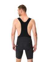 VAUDE Active Trägerhose Herren schwarz