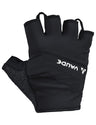 VAUDE Active Handschuhe Herren schwarz/grau