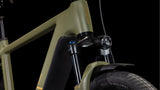 Cube Kathmandu Hybrid Pro 800 dustyolive´n´gold (2025)