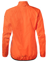 VAUDE Drop III Jacke Damen orange