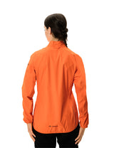 VAUDE Drop III Jacke Damen orange