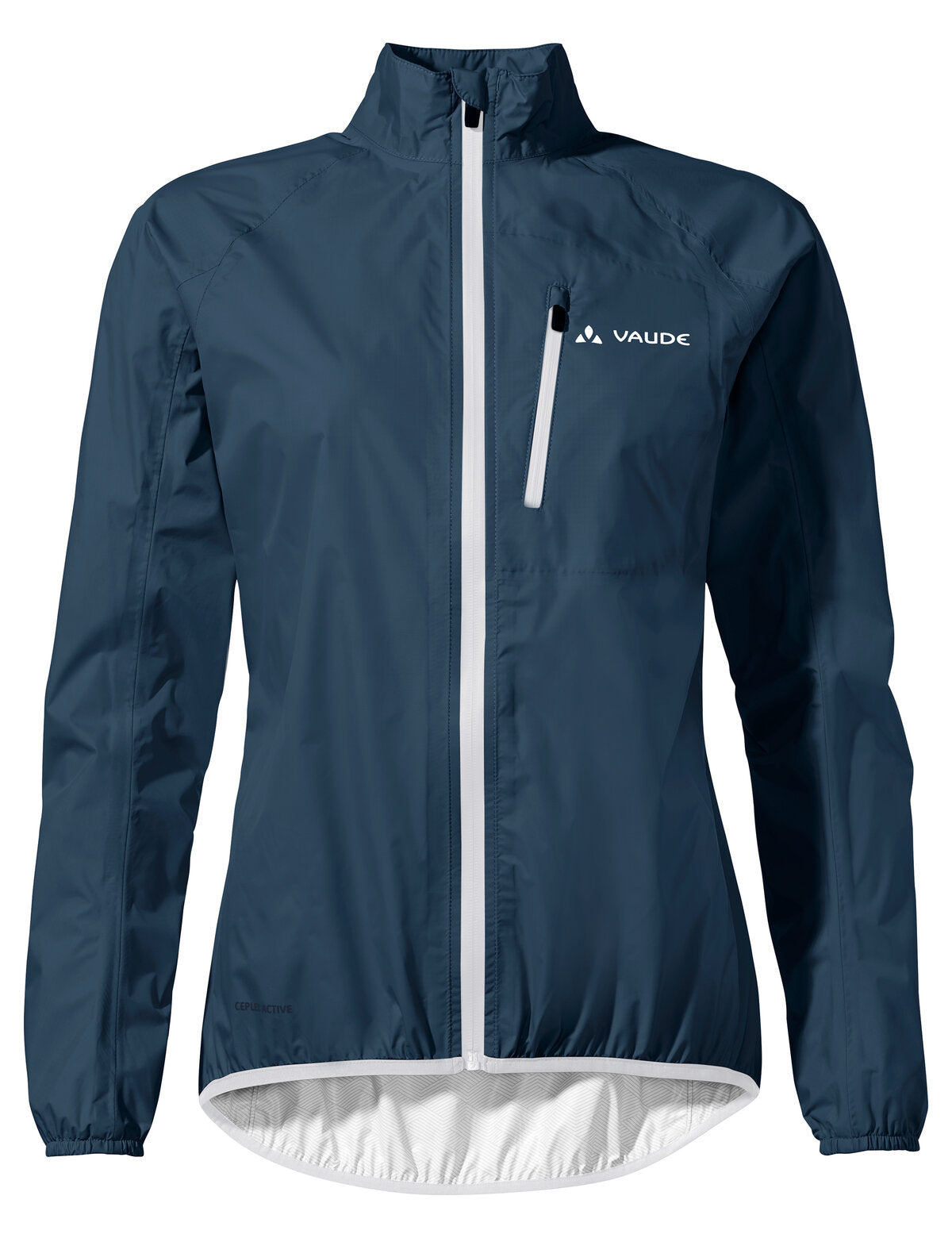 VAUDE Drop III Jacke Damen blau