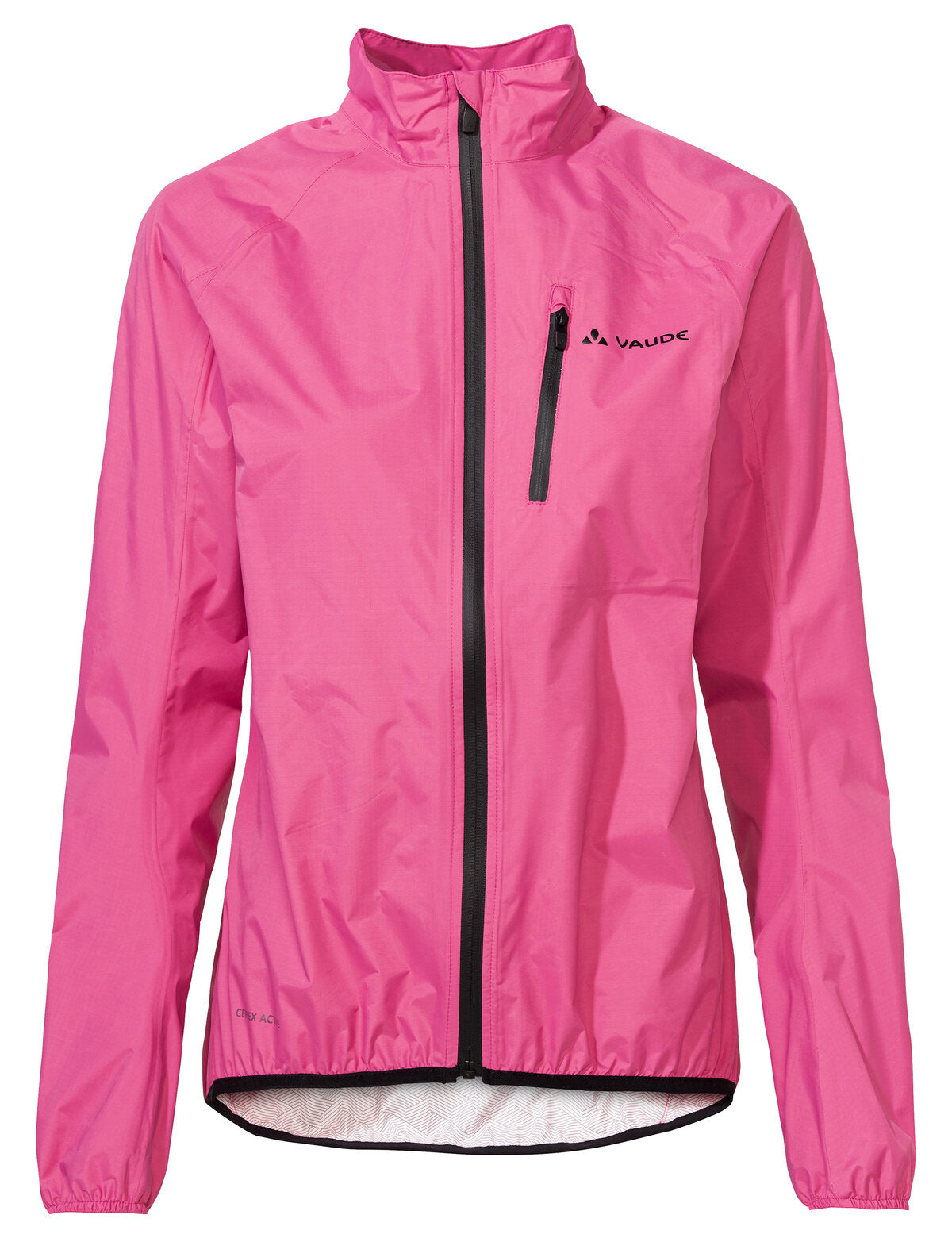 VAUDE Drop Jacket III Damen lotus pink