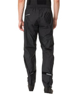 VAUDE Drop II Hose Herren schwarz