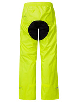 VAUDE Drop Pants II Herren neon yellow uni