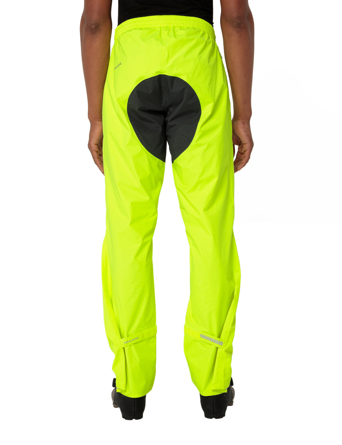 VAUDE Drop Pants II Herren neon yellow uni