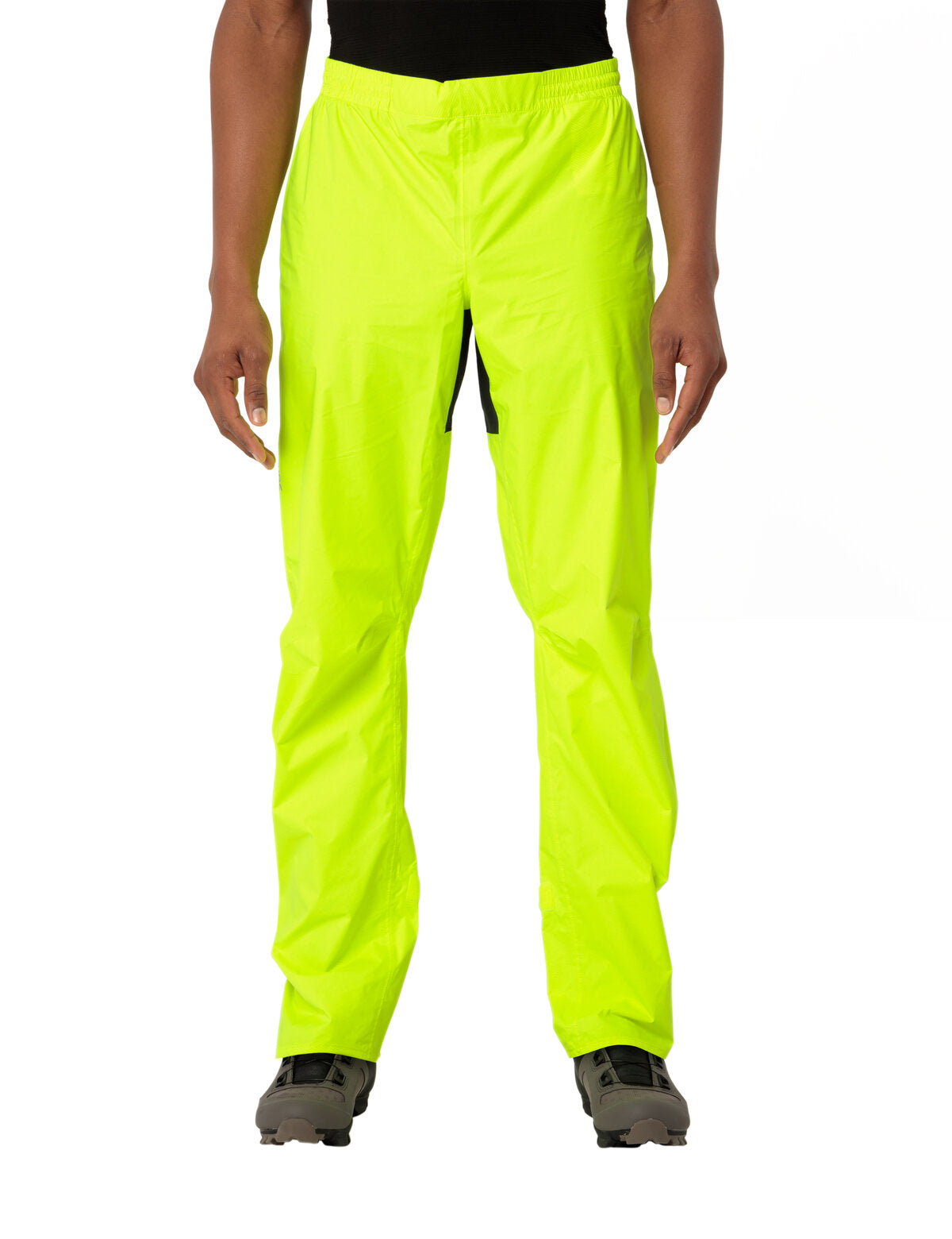 VAUDE Drop Pants II Herren neon yellow uni