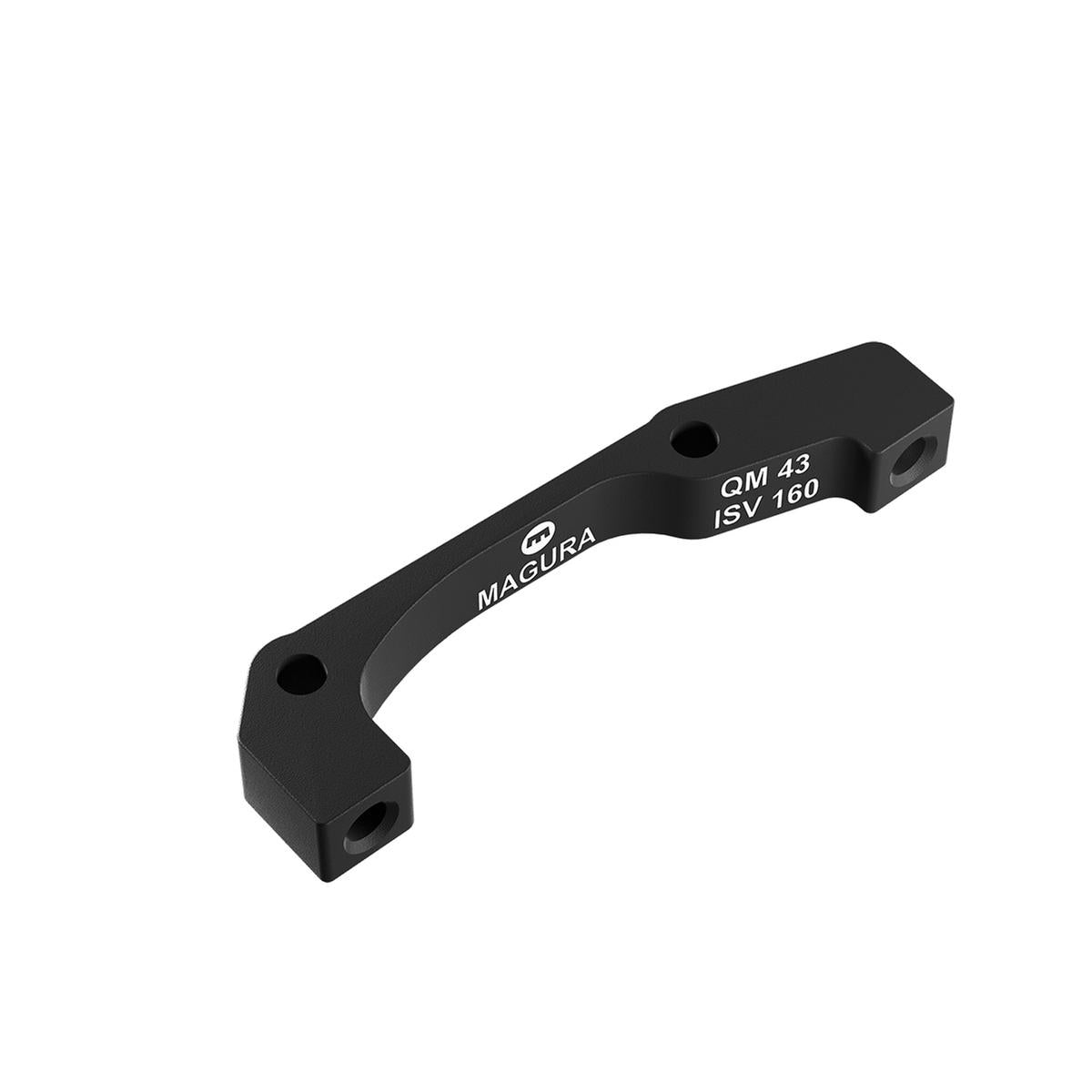 Magura QM43 IS-PM Adapter Vorderrad 160mm/203mm