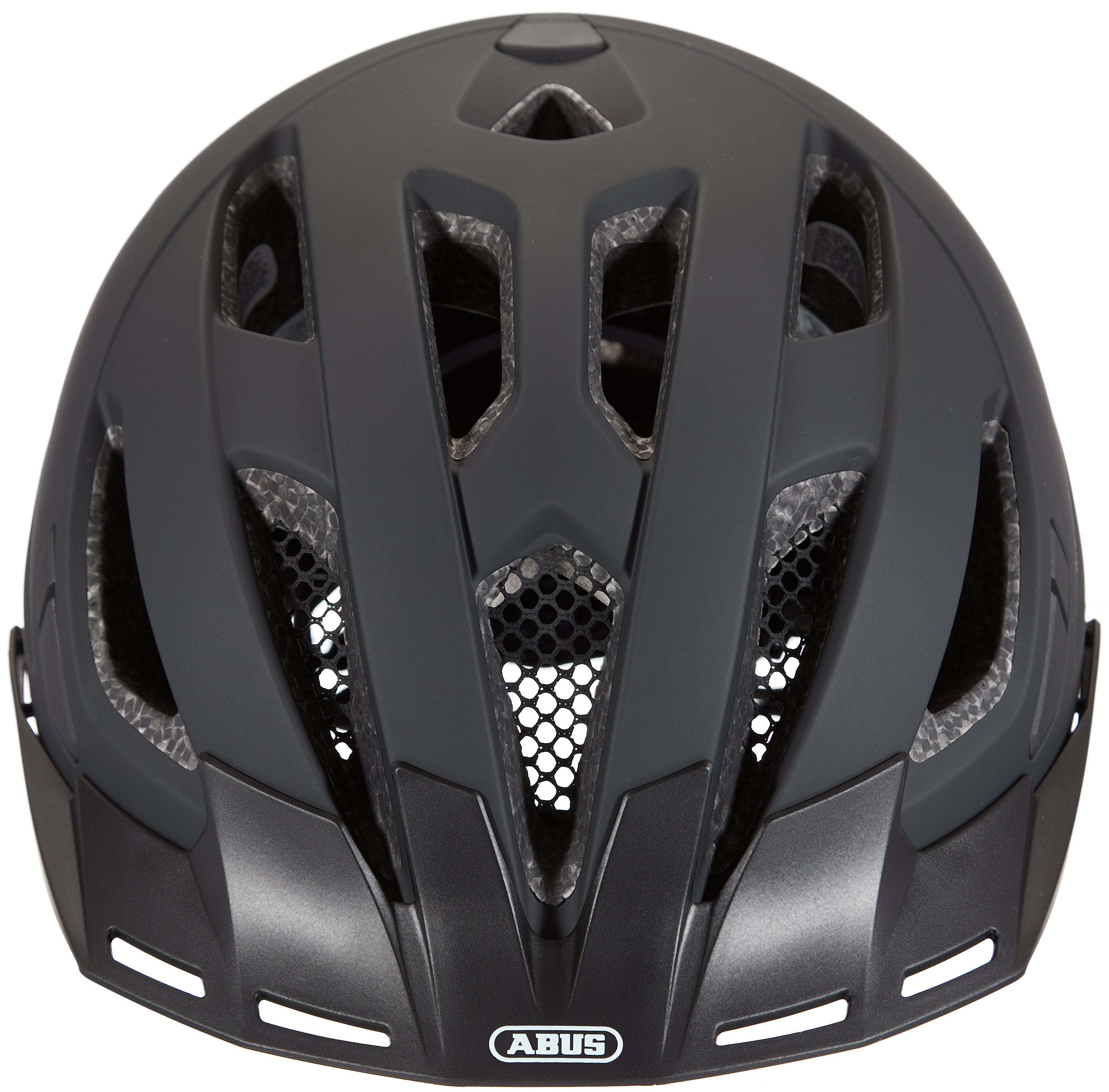 ABUS Urban-I 3.0 Helm schwarz