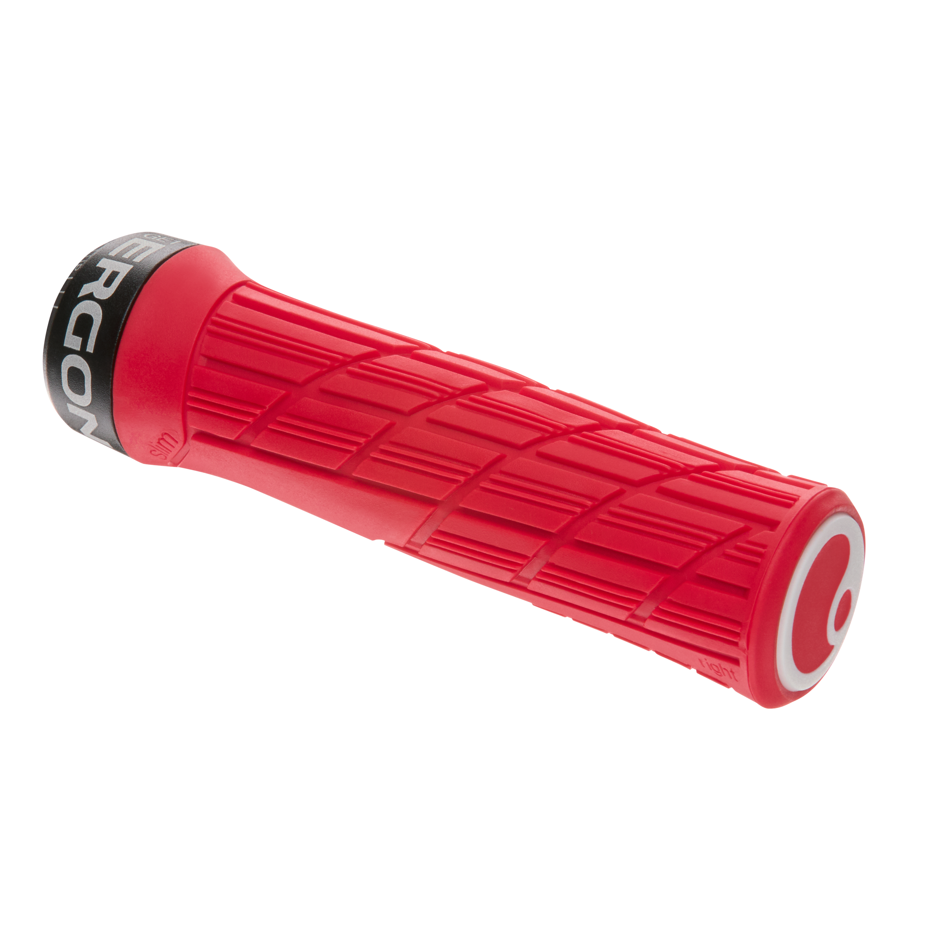 Ergon GE1 Evo Griffe Slim rot