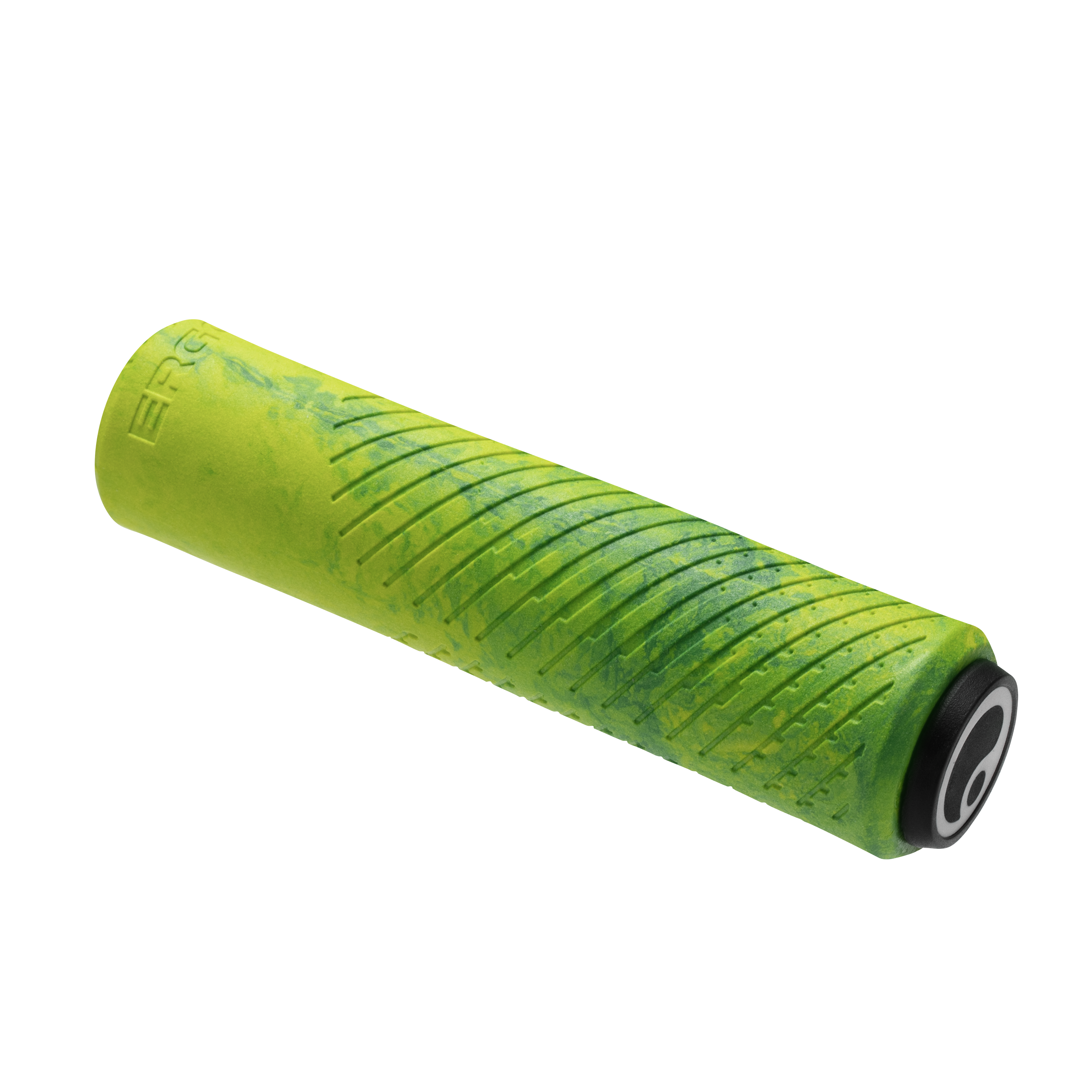 Ergon GXR Lava Yellow/Green