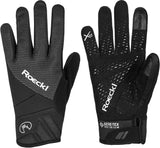 Roeckl Runaz Handschuhe Black