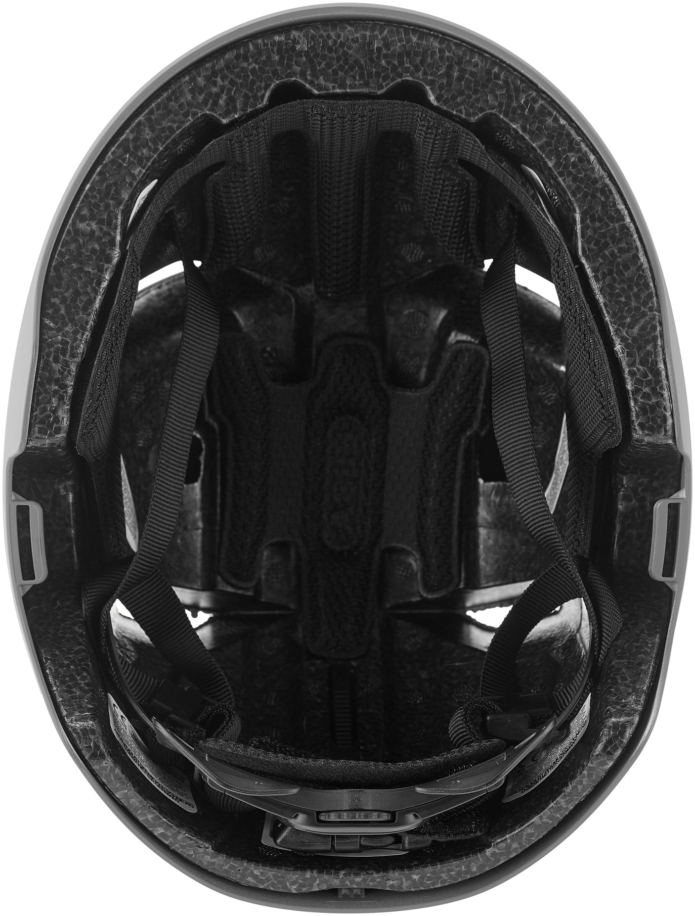 ABUS Scraper 3.0 Helm grau