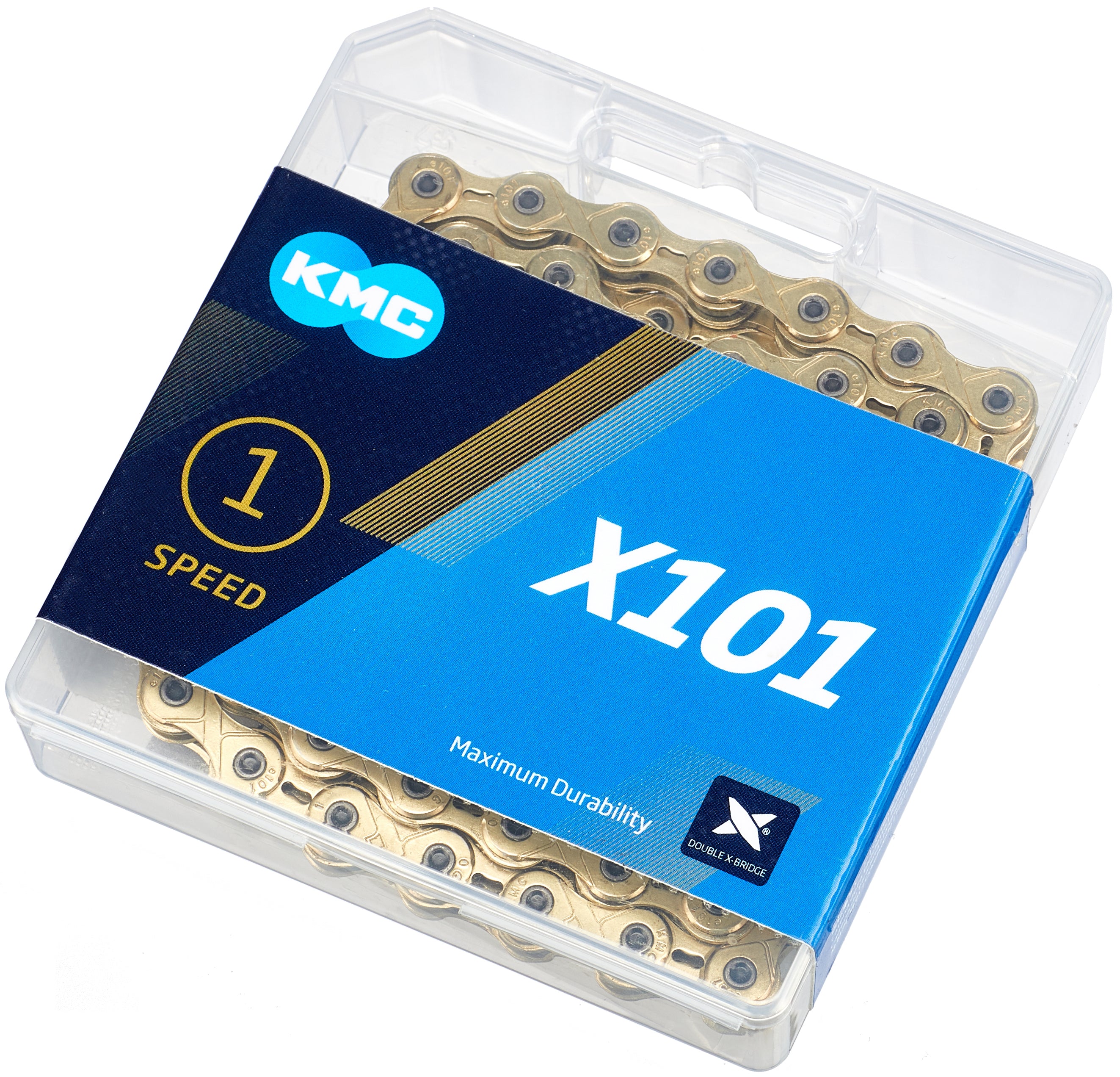 Kmc x101 gold online