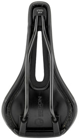 Ergon SM Sport Gel Sattel Damen schwarz