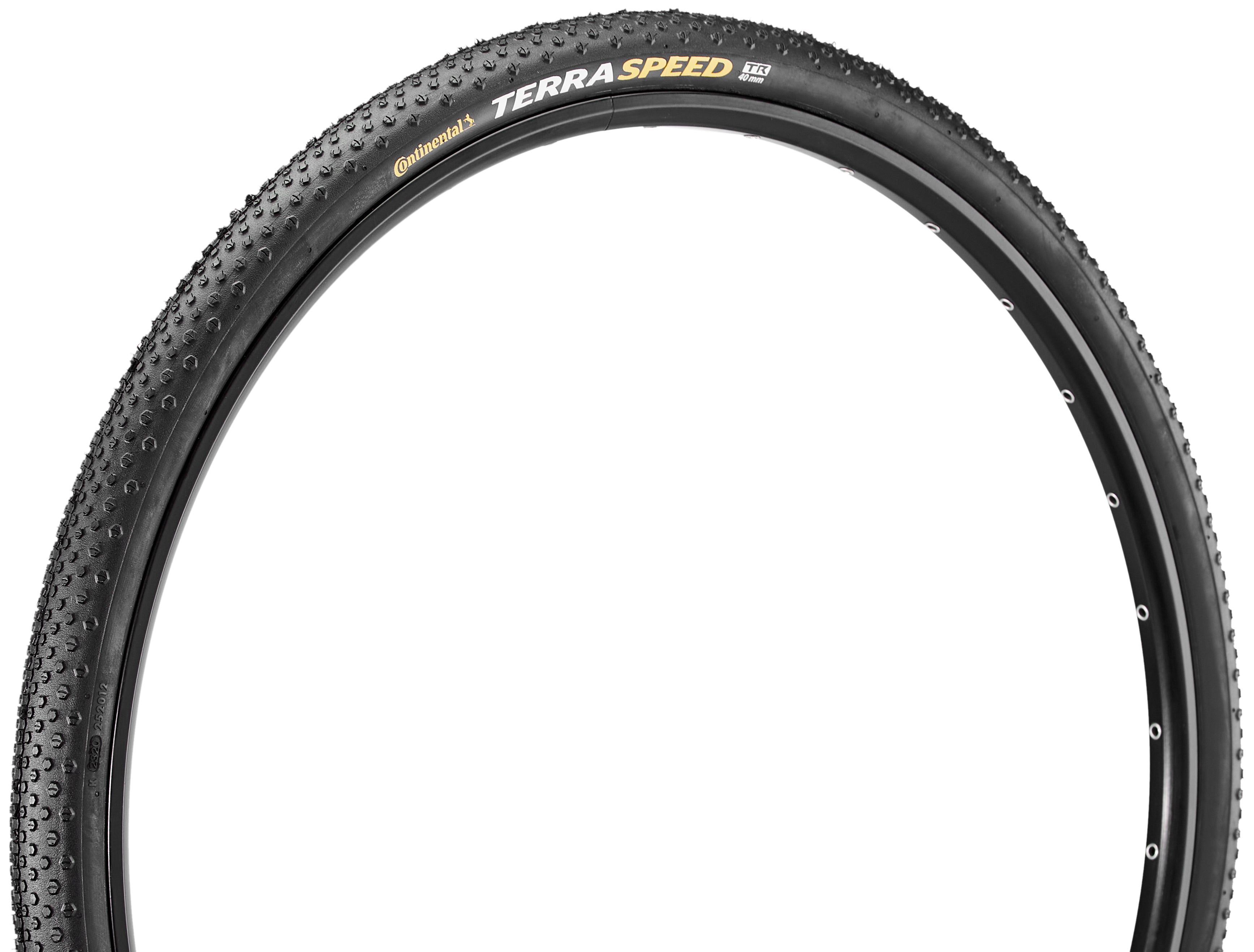 Continental Terra Speed ProTection Faltreifen 28x1.50