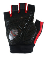 Roeckl Isera 2 Handschuhe Black/red