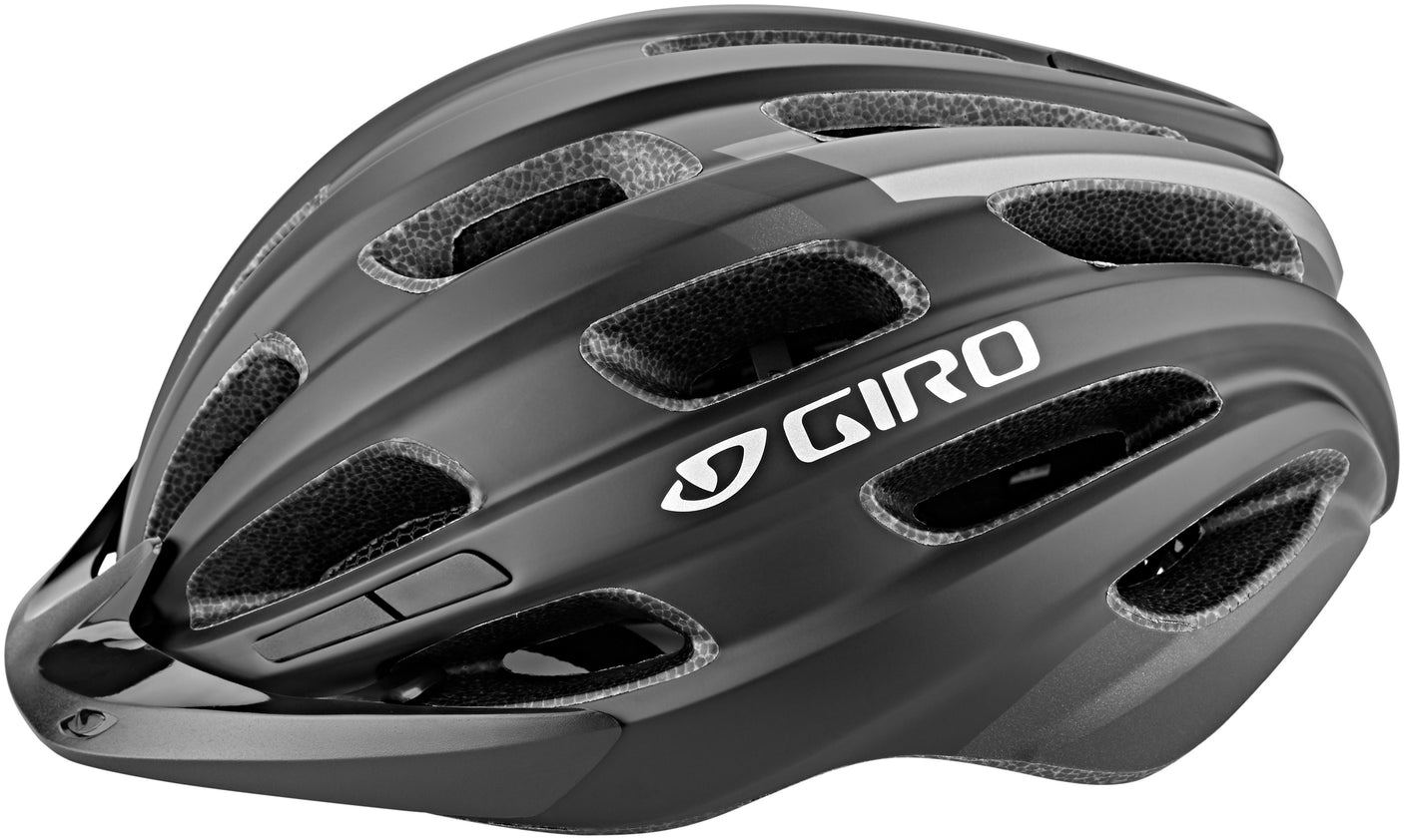 Giro Register Helm schwarz