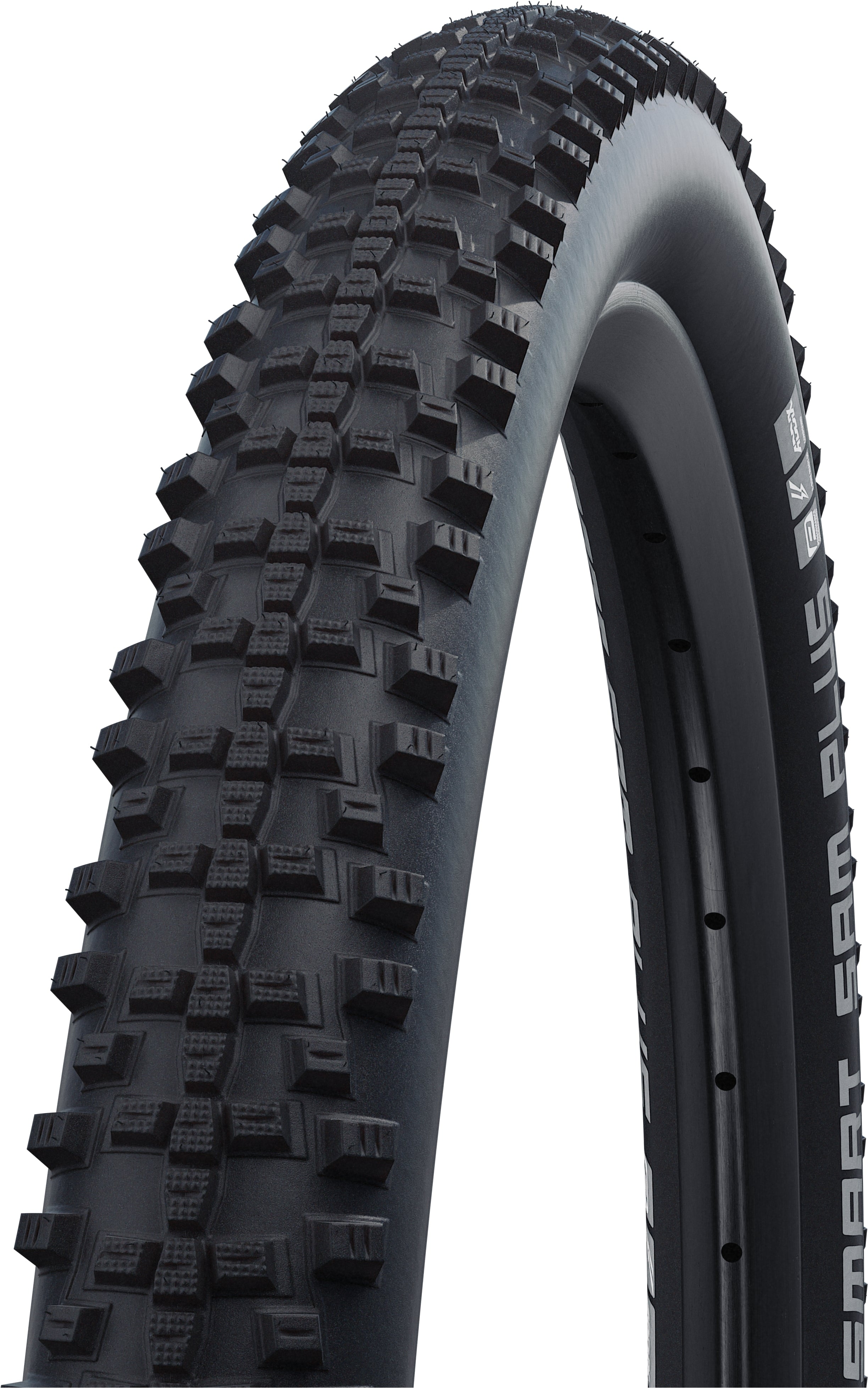 Schwalbe Smart Sam Plus Perf Drahtreifen 28x1.60