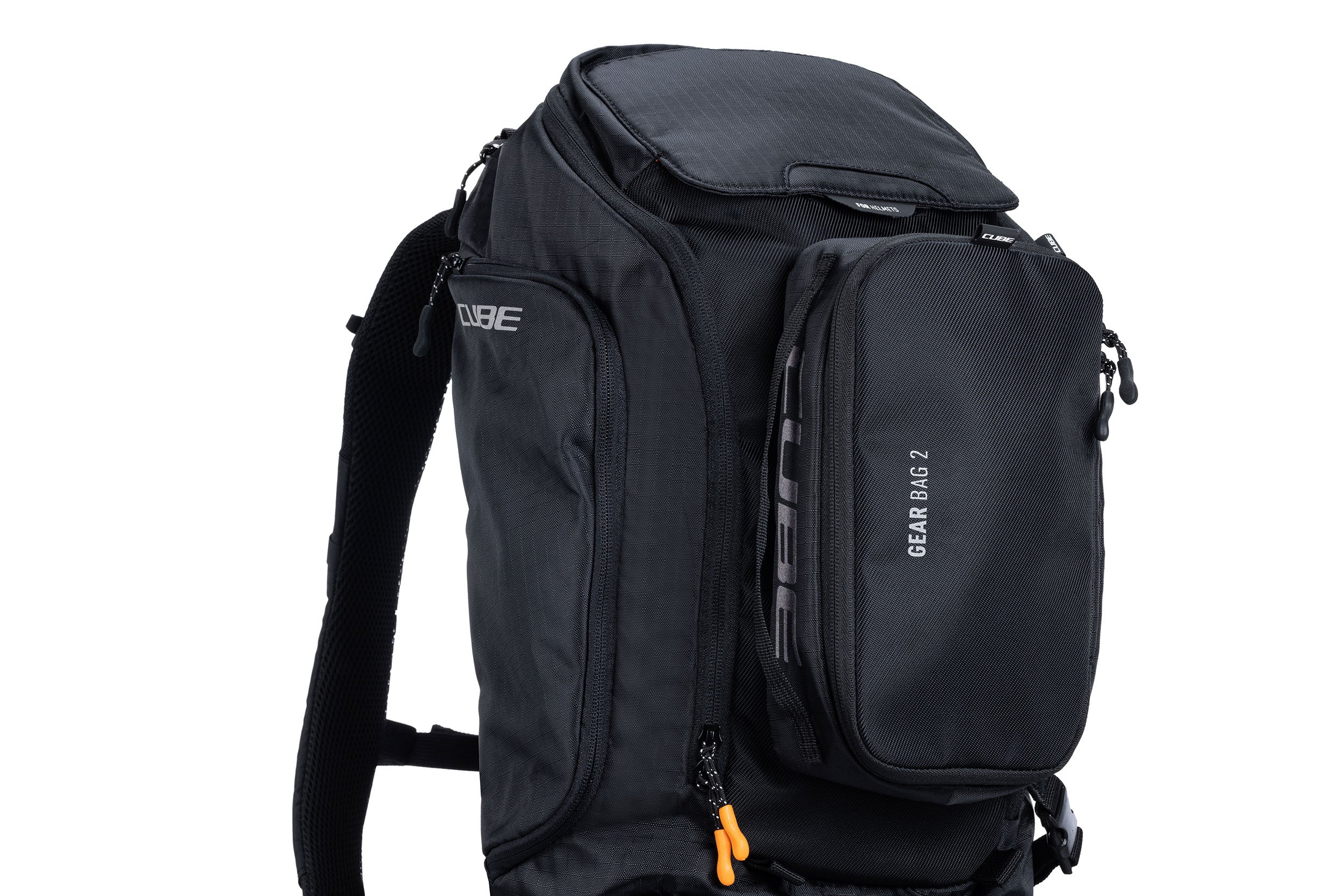 CUBE Zubehörtasche Rucksack 2