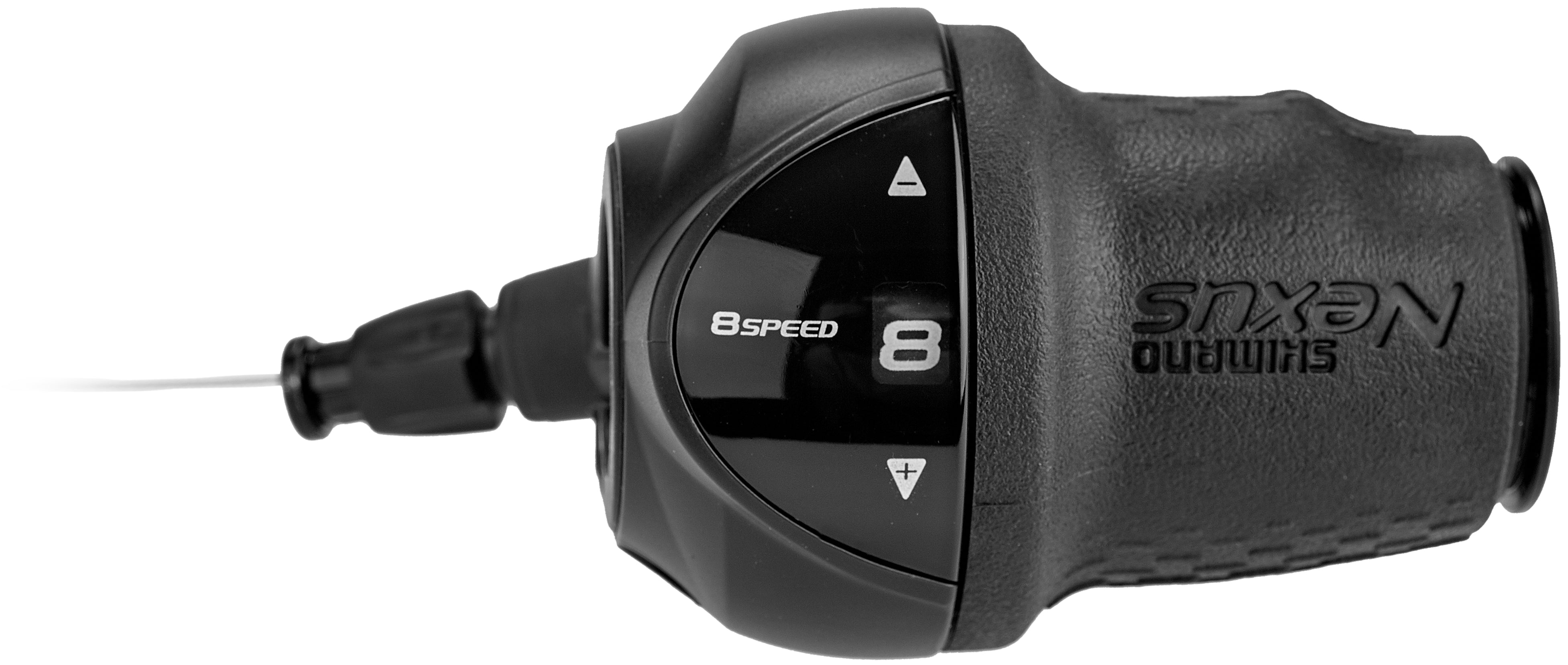 Shimano Nexus Revoshift SL-C6000 8-fach für CJ-8S40 schwarz