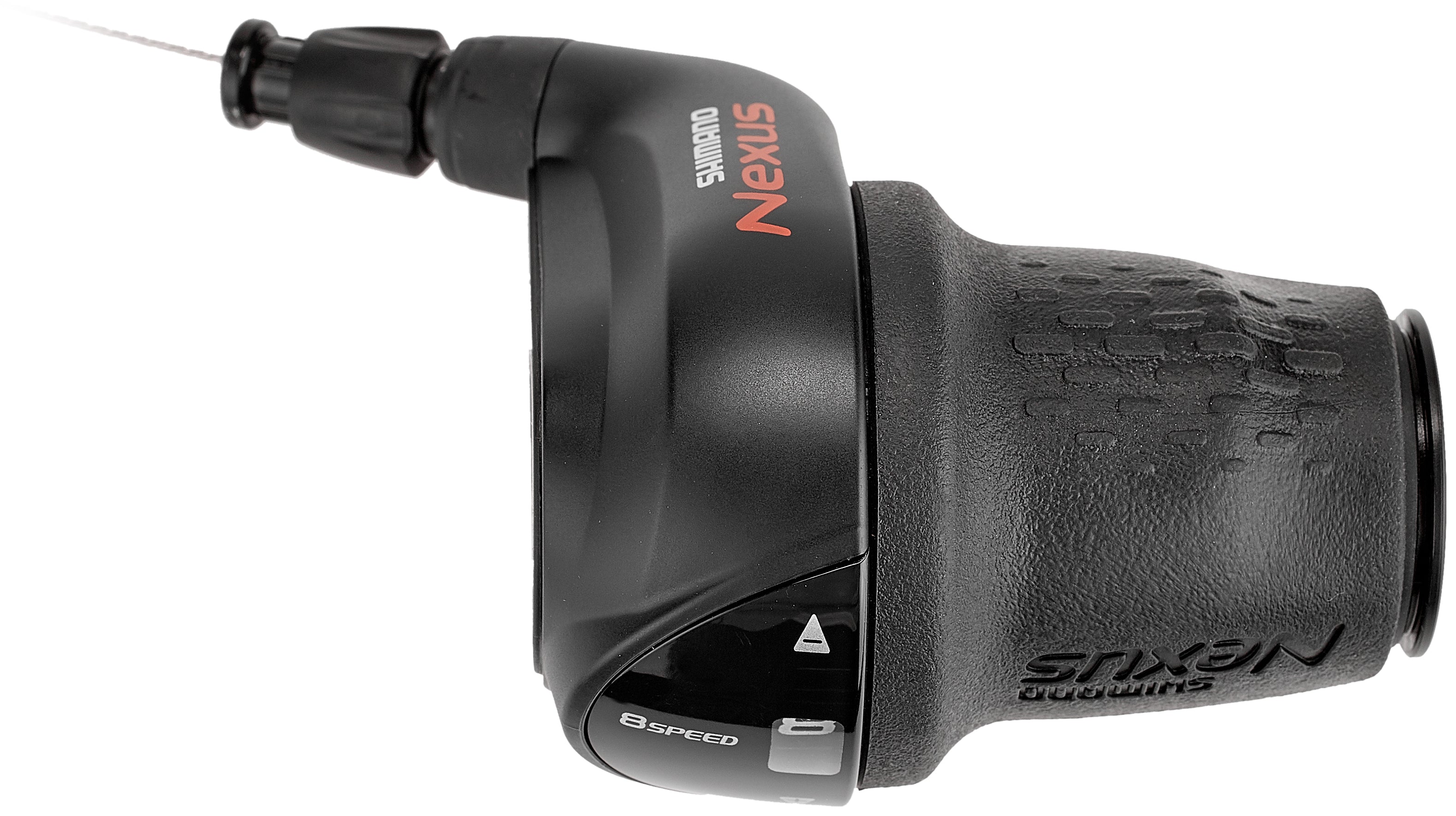 Shimano Nexus Revoshift SL-C6000 8-fach für CJ-8S40 schwarz