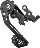 Shimano GRX RD-RX400 Schaltwerk 10-fach Direct Mount schwarz