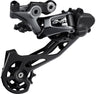 Shimano GRX RD-RX810 Schaltwerk 11-fach Direct Mount schwarz