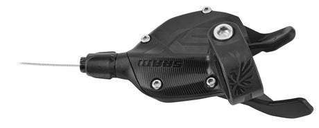 SRAM SX Eagle Schalthebel Hinten 12-fach schwarz