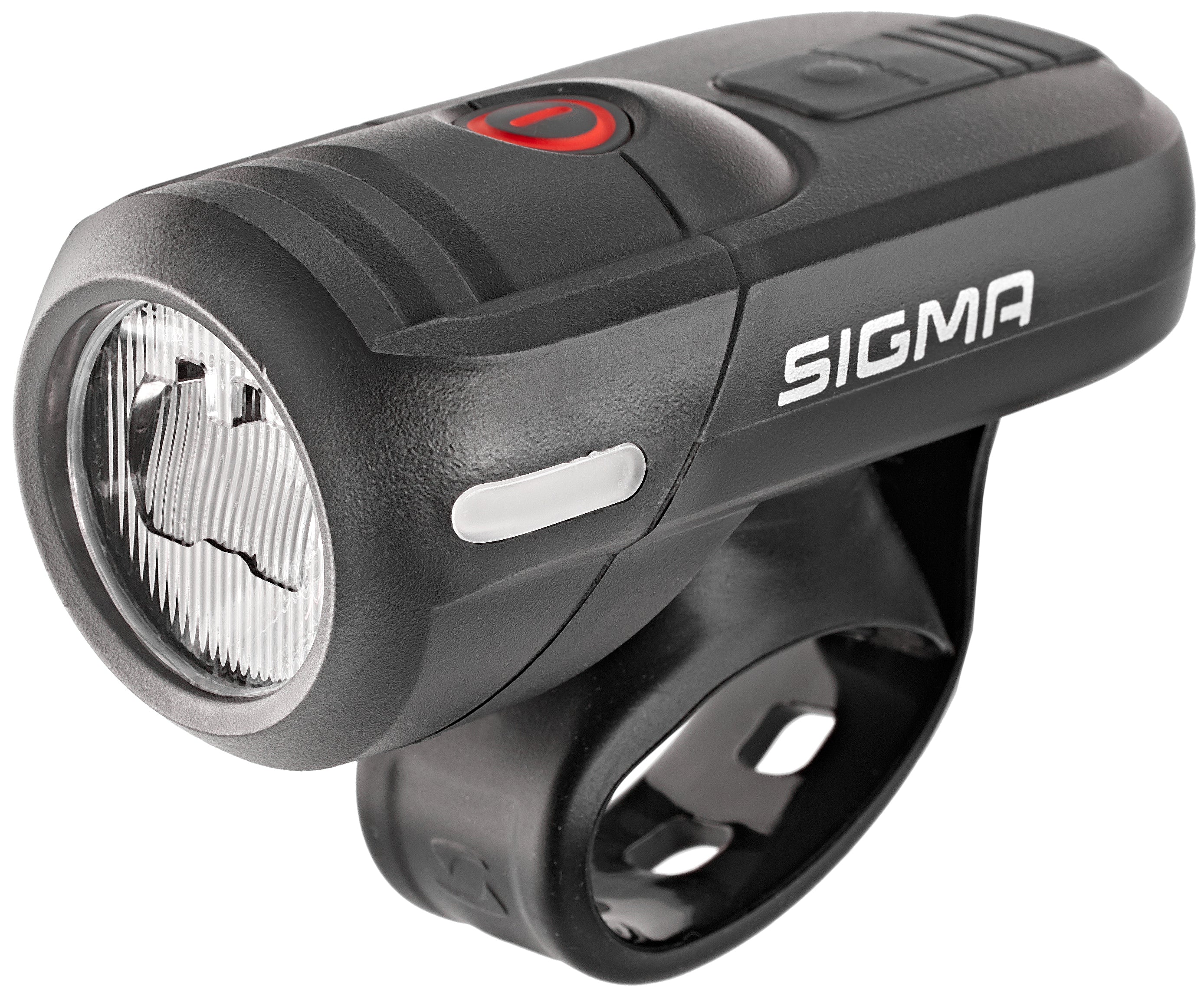 Sigma Aura 45 USB Frontlicht