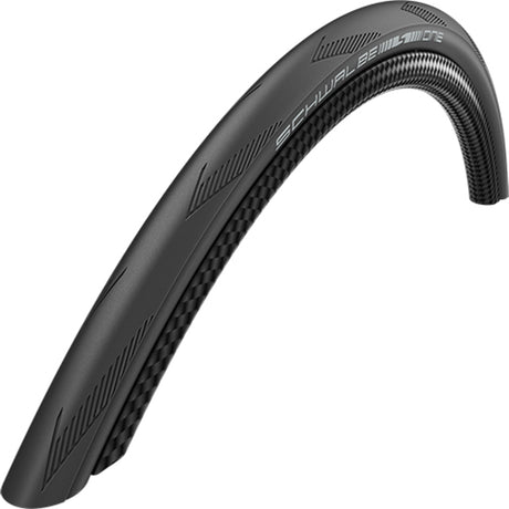 Schwalbe One Performance Faltreifen 700x30C R-Guard Addix schwarz