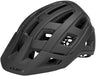 CUBE BADGER MTB-Helm black