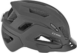 CUBE Helm CINITY black