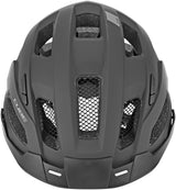 CUBE Helm CINITY black