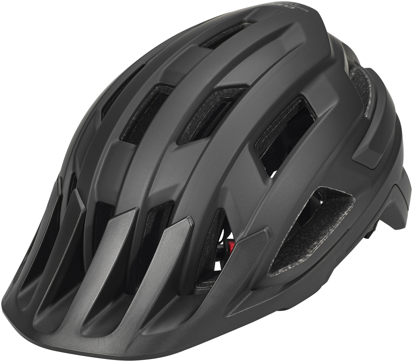 CUBE ROOK MTB-Helm black