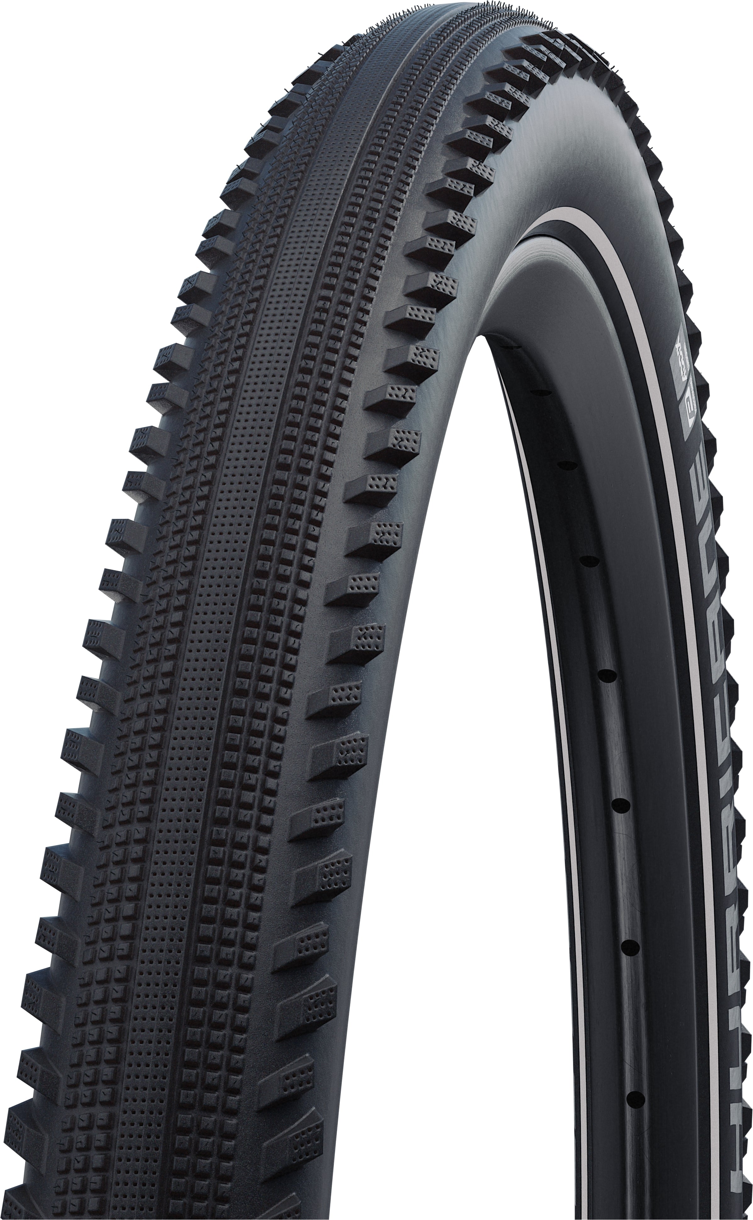 Schwalbe Hurricane Drahtreifen 28x1.60