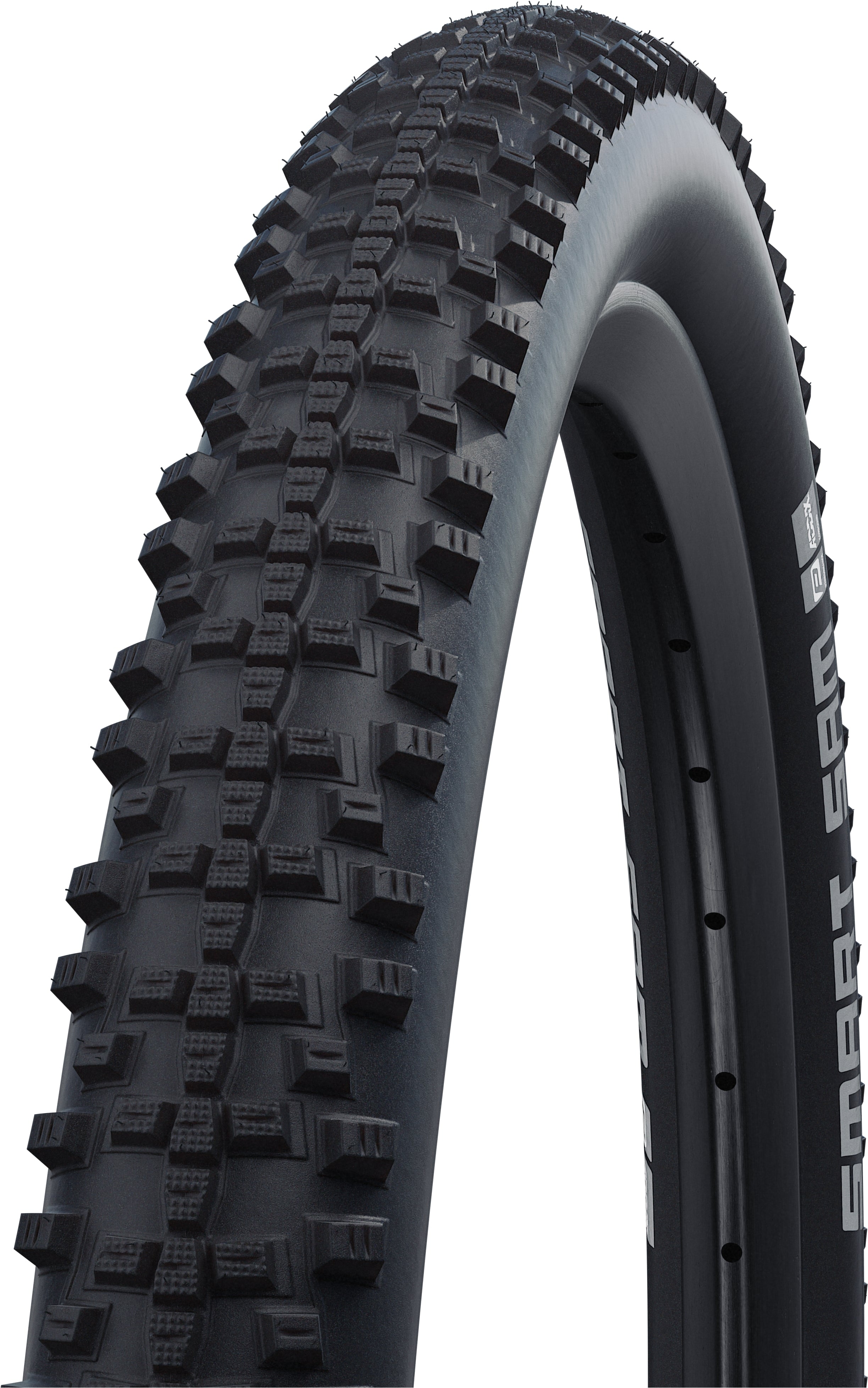 Schwalbe Smart Sam Drahtreifen 28x1.75