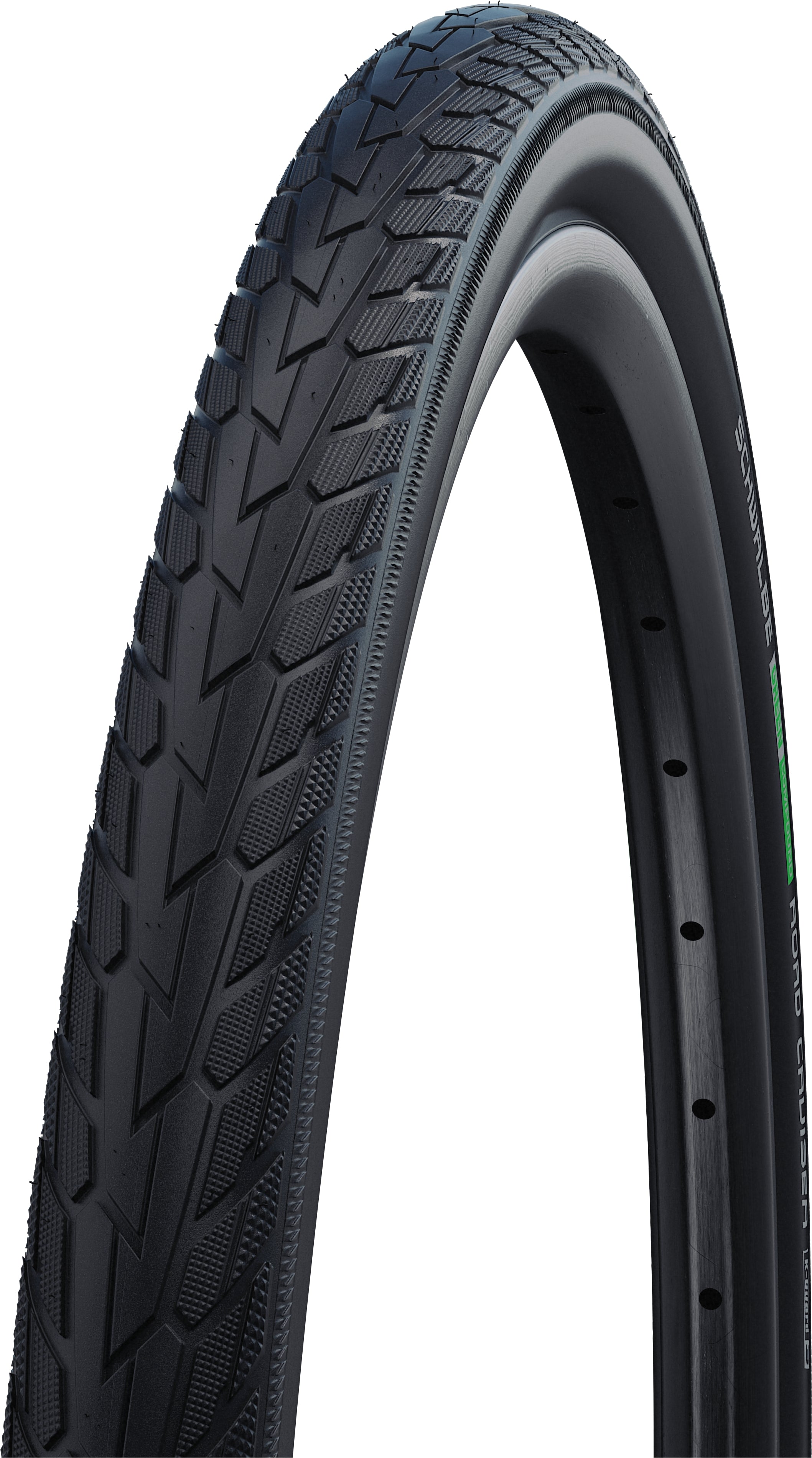 Schwalbe Road Cruiser Drahtreifen 12x2.00