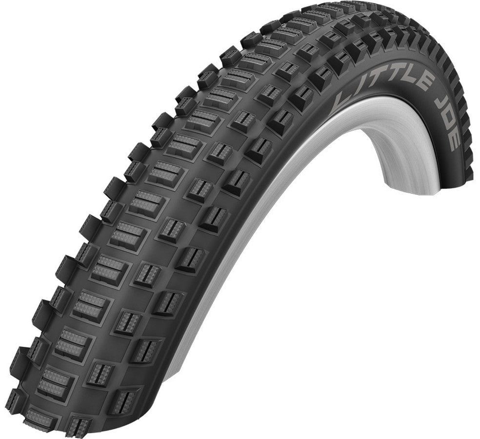 Schwalbe Little Joe Faltreifen 20x2.00